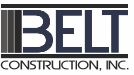 Belt Construction