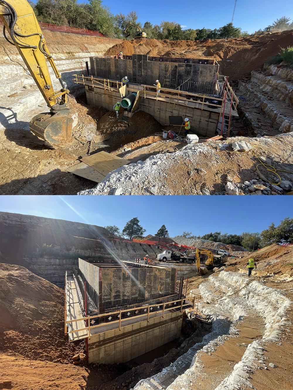 Concrete Services